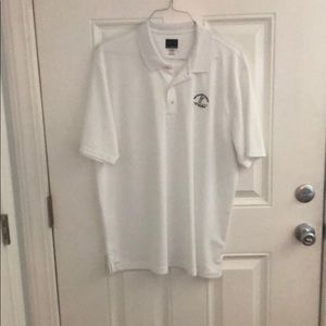 Greg Norman golf